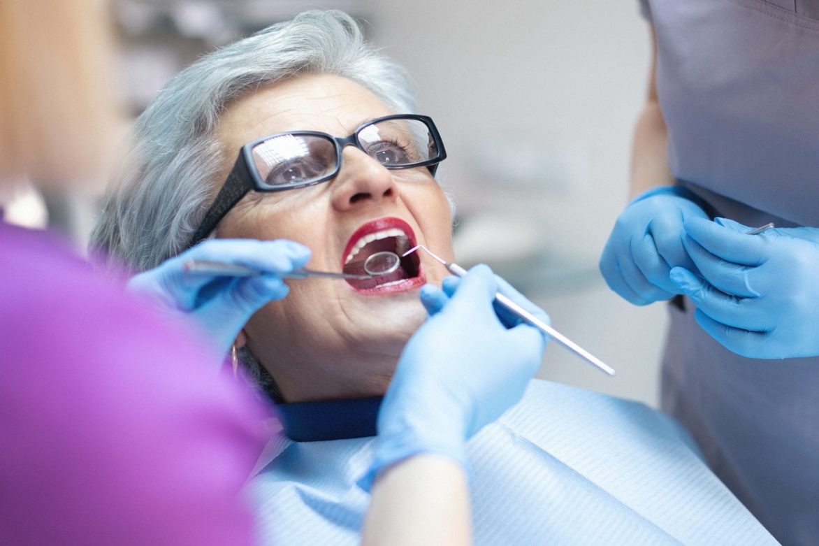 Odontogeriatría - Dentista adulto mayor Odontogeriatría en Puebla, Dentista persona mayor