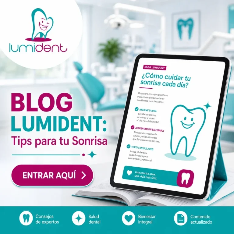 Opiniones Lumident Clínica Dental - 4.8 estrellas en Google y Doctoralia Puebla