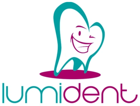 Logo Lumident Clínica Dental en San Manuel Puebla